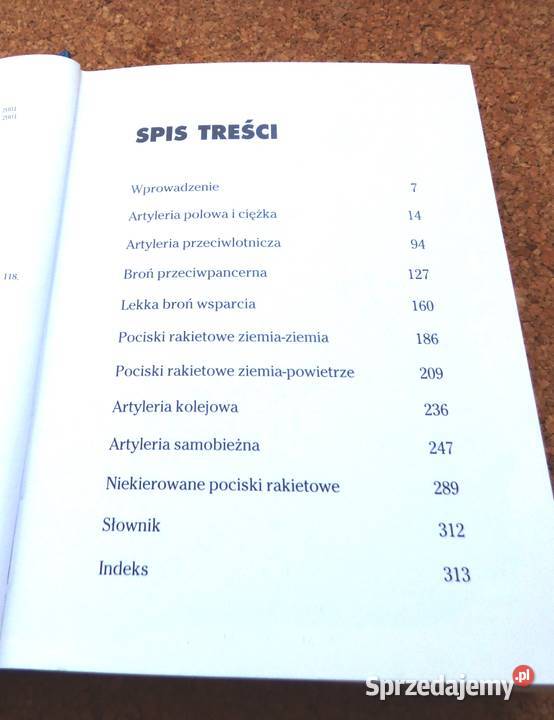 x W Artyleria dwudziestego wieku Hogg mazowieckie Warszawa