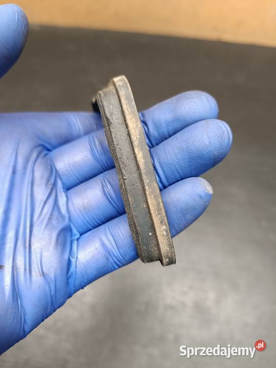 Uszczelka podkładka licznik zegar mocowanie Gołaczewy