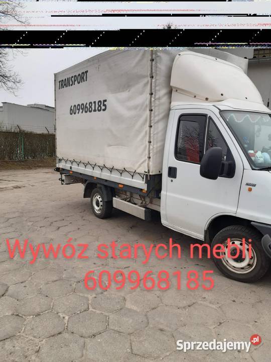 FIAT DUCATO 25TDI 85KW radio Fiat pomorskie Ustka