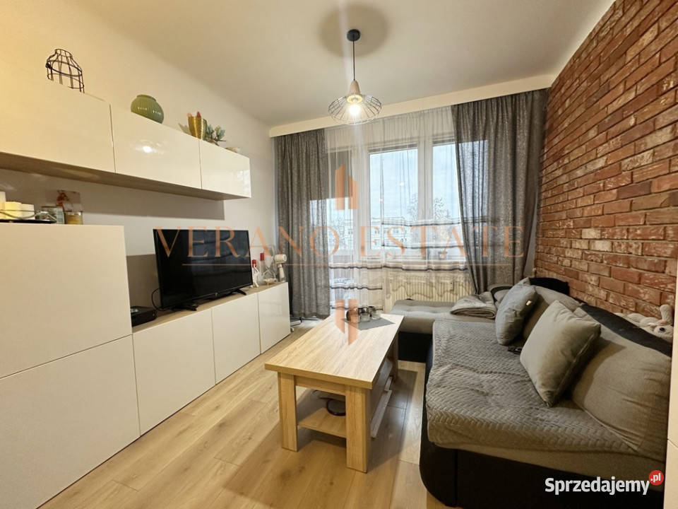 Mieszkanie z klimatem 3448 m balkon piwnica Sprzedaż mazowieckie Warszawa