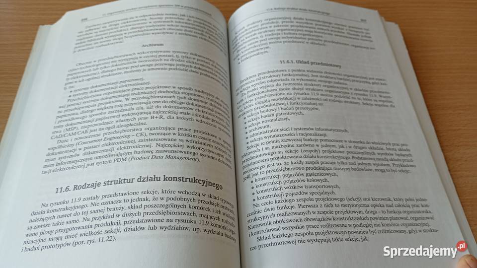 Przygotowanie produkcji Kazimierz Szatkowski Gdańsk