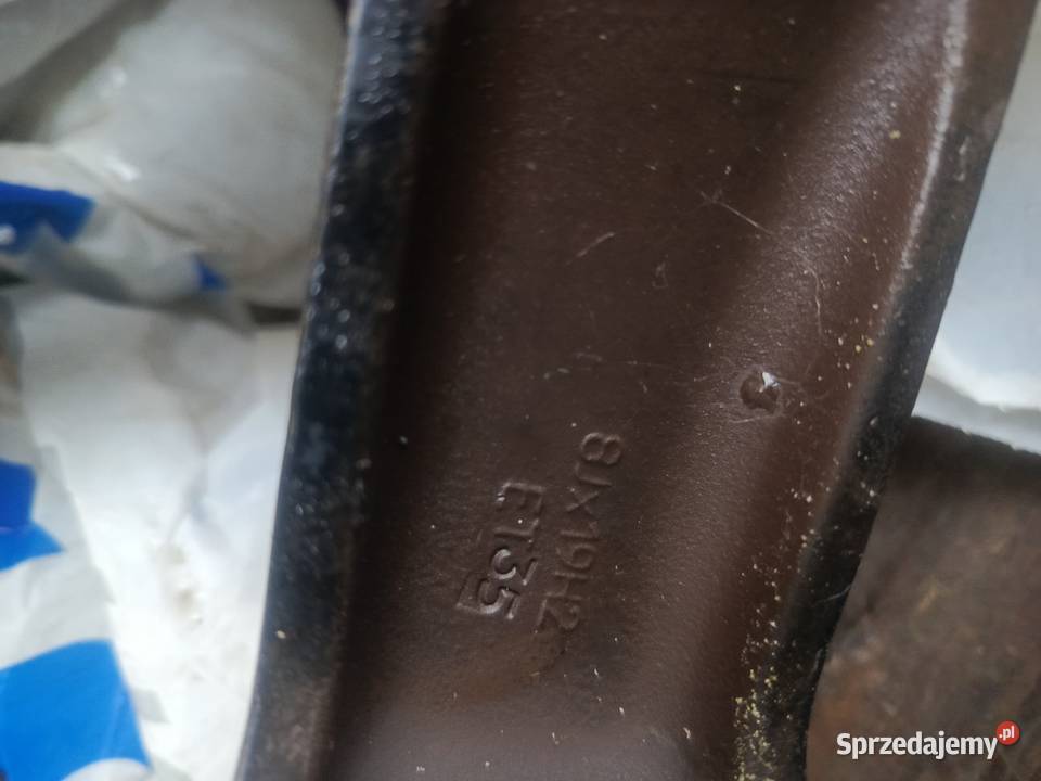 Felgi vw Audi 5x112 120