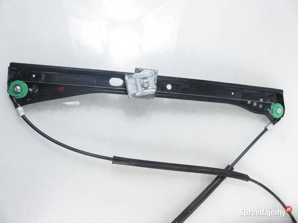 PODNOŚNIK SZYBY LEWY PRZEDNI 3D VW GOLF V małopolskie