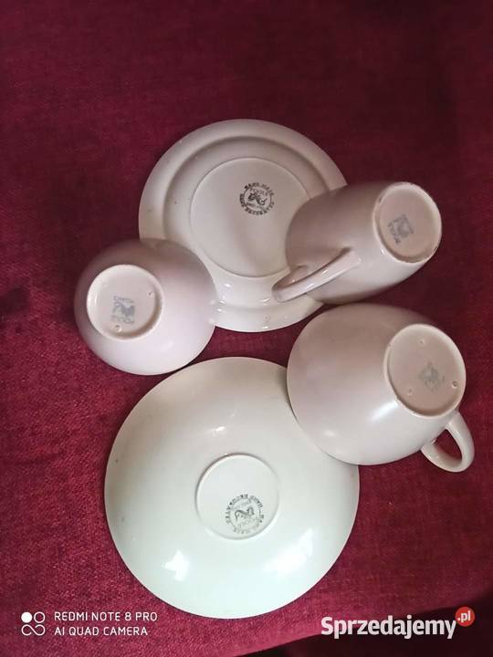 Serwis dwojga Poole England Gdańsk