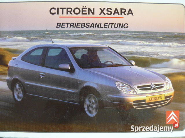 Citroen Xsara instrobsl instrobslkomutera i Rzeszów