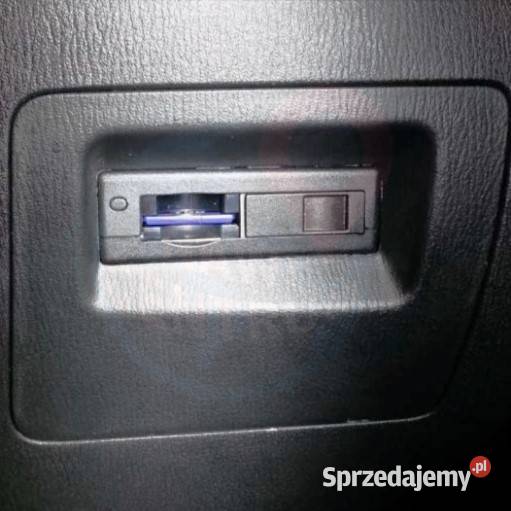 Mazda 6 CX5 CX9 NB1 Live Mapy TomTom 1165 Kłodawa