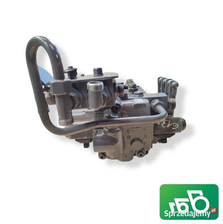 Rozdzielacz 0521220120 Rexroth G816860100080 Wilkowo