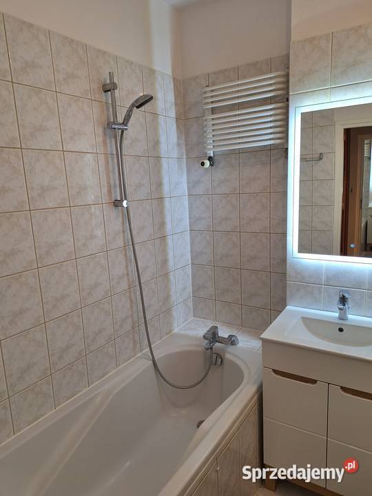 Wrocław WYSOKA mieszkanie 2p do wynajęcia BEZ