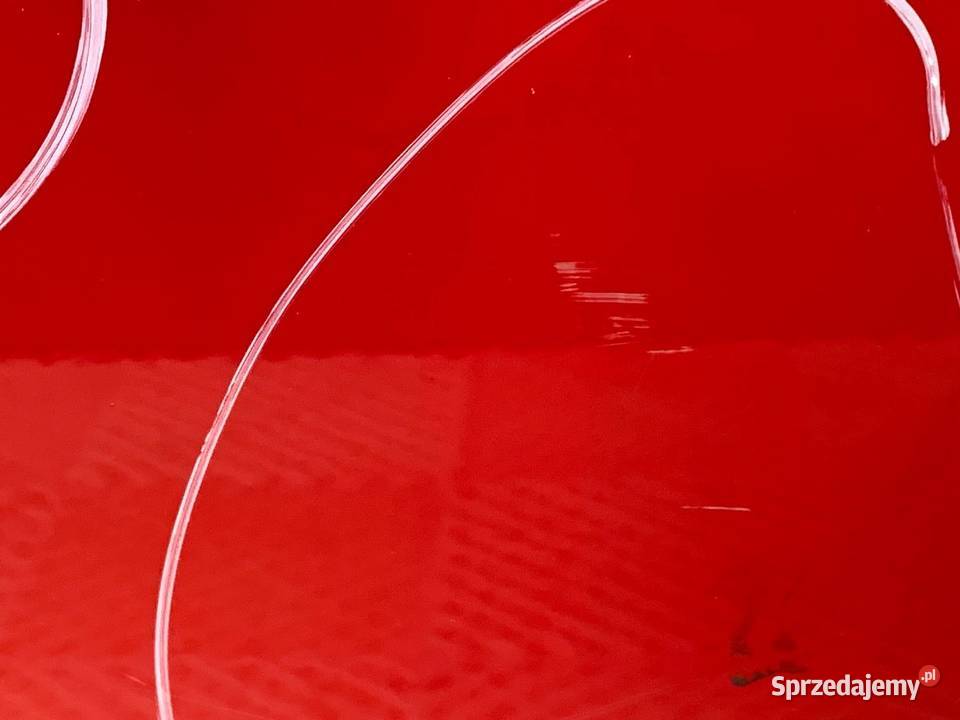 DRZWI PRAWY TYŁ CITROEN C1 Hatchback 0514 osobowe podkarpackie sprzedam