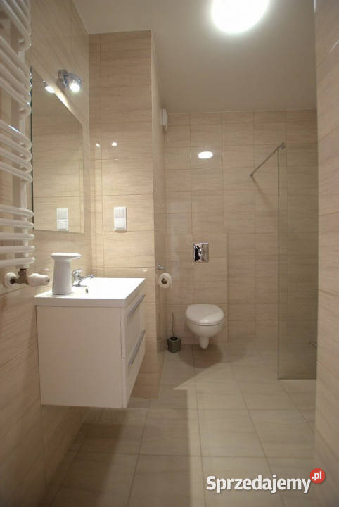 Mieszkanie 2822m2 Kielce Zagnańska