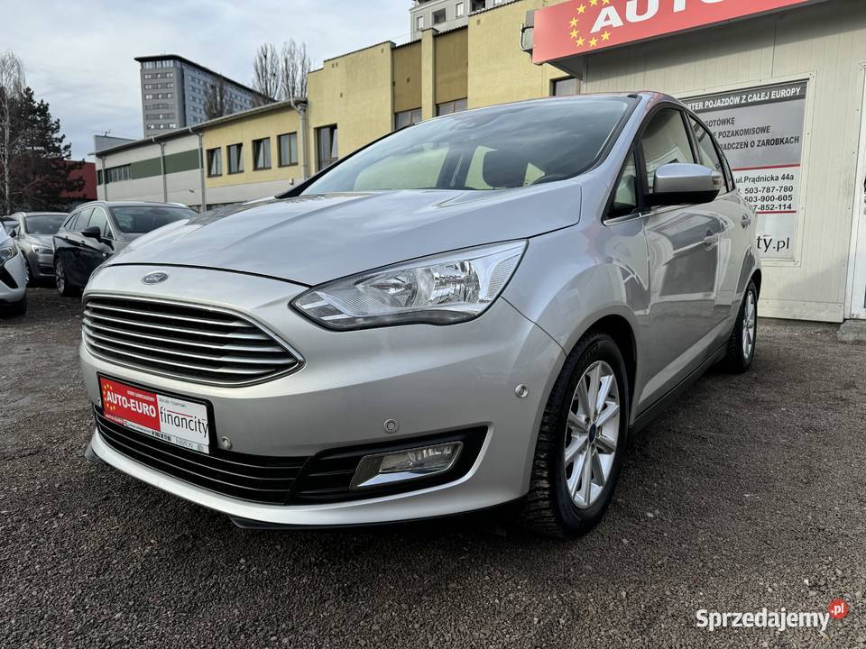 15 150 74 TITANIUM NAWIGACJA STAN Kraków