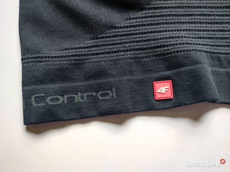 kominiarka termoaktywna bezszwowa 4F komin Kielce