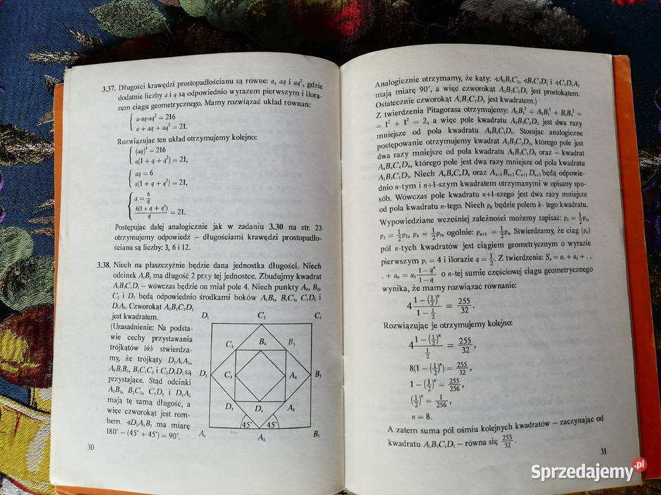 Matura z matematykiJanusz Kowalski AWerner Kraków