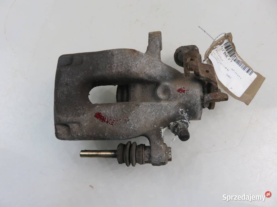 ZACISK PRAWY TYŁ PEUGEOT 307 małopolskie