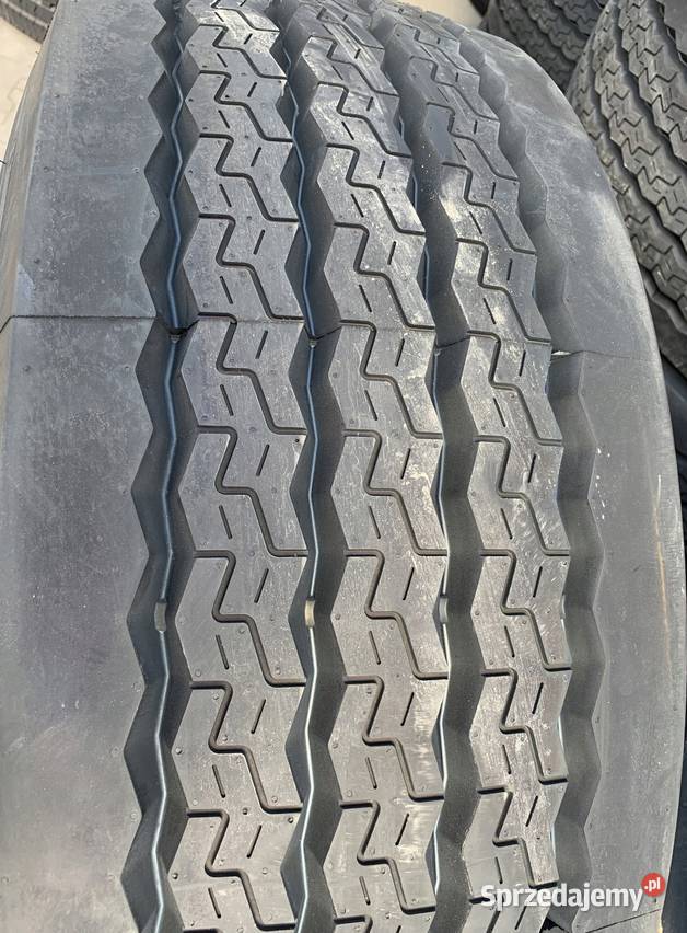 Opona 38555R225 20PR 160K NZ300 PETLAS Dostawa Ciężarowe