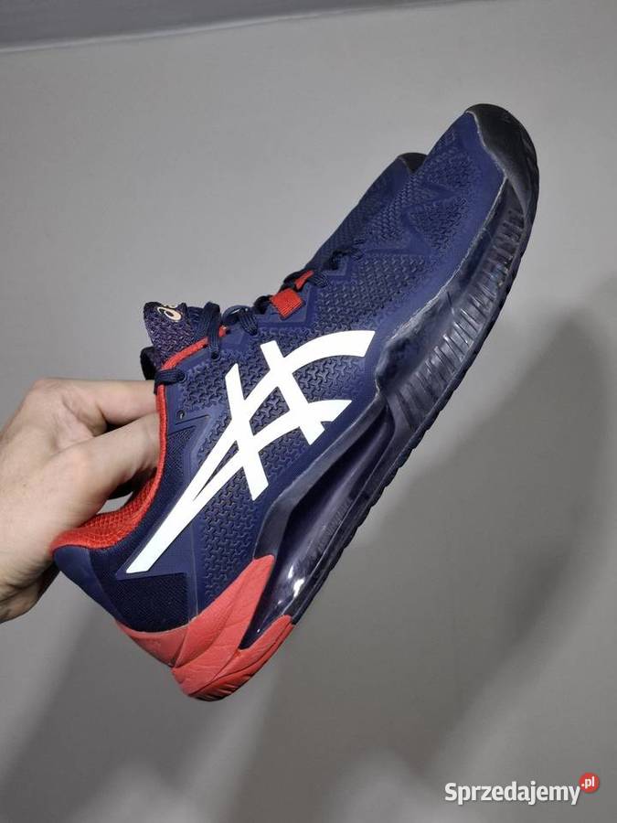 Asic 40 Gel Resolution buty sportowe sneakersy Kraków