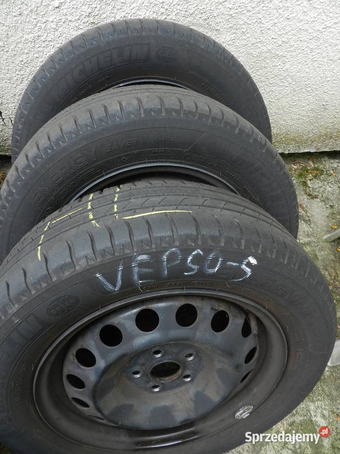 Toyota VersoS czyli Yaris z bagażnikiem Puszczykowo