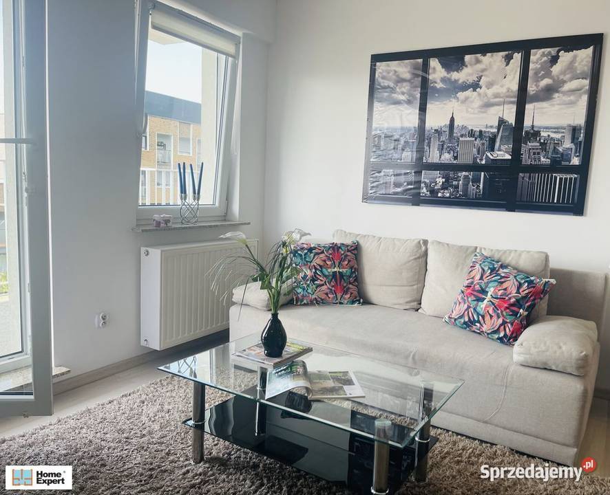 1pok 30met Mieszczańskiej BALKONGARAŻ Wrocław Nieruchomości