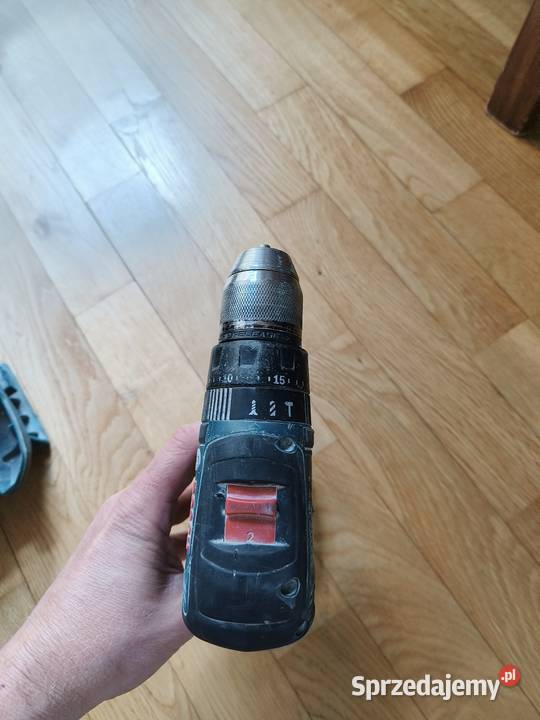 Wiertarka wkrętarka Bosch GSB 18V 50 Grodzisk Mazowiecki