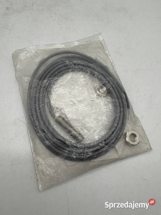 Baumer IFRM 08P3701L Czujnik indukcyjny mazowieckie