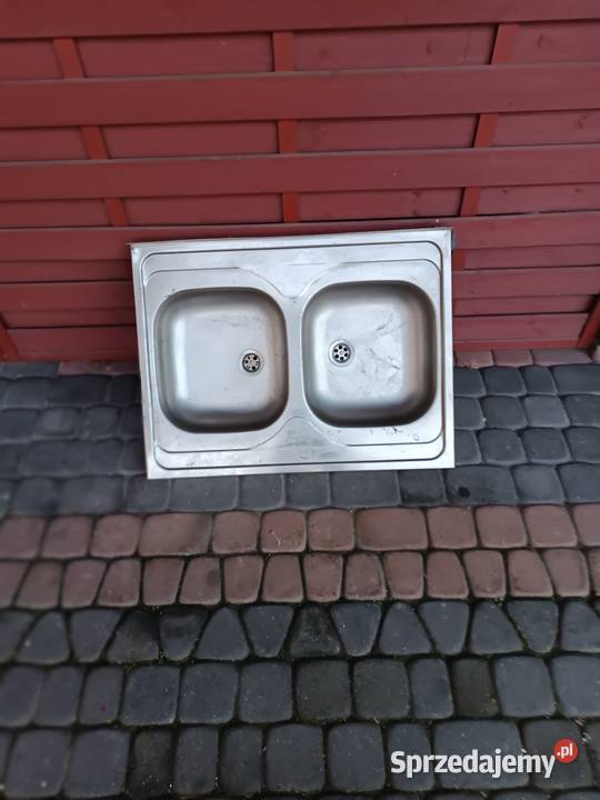 Zlewozmywak kuchenny