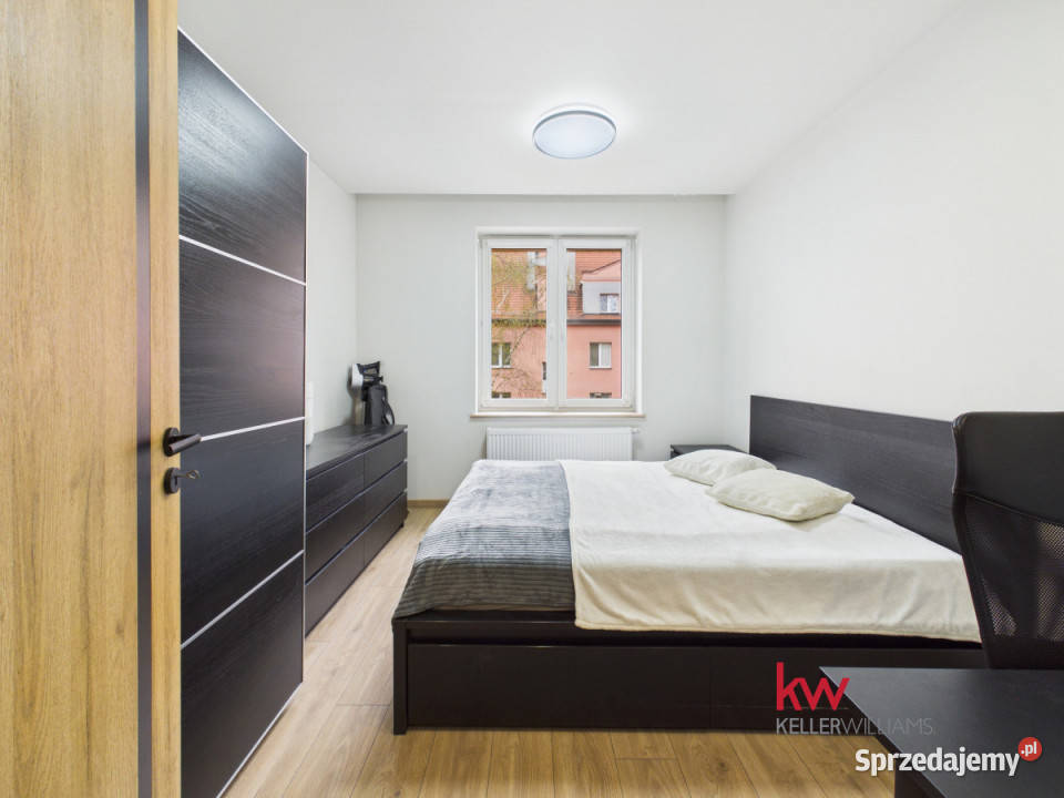 Mieszkanie Bytom 5107m2 2 pokoje 51.07m2