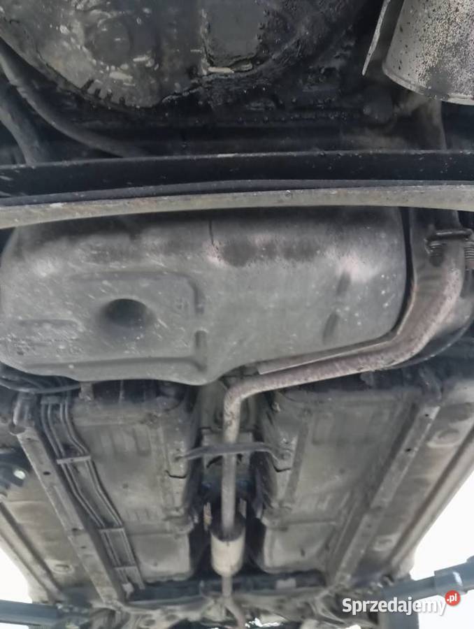 Toyota Yaris benzyna Yaris