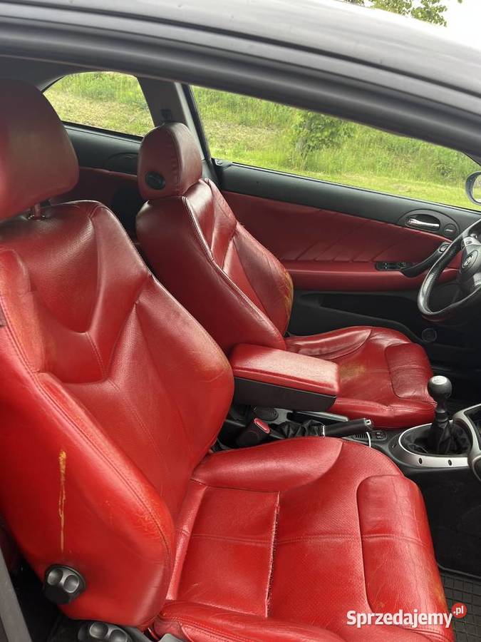Alfa Romeo GT 2006 19jtd 150 1910cm3 GT Biała Podlaska sprzedam