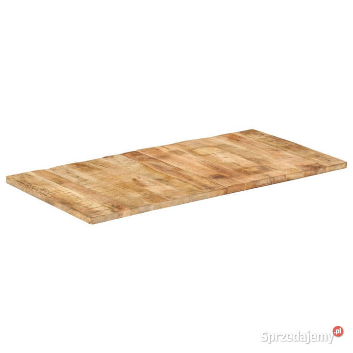 Blat stołu lite drewno mango 2527 mm 120x60 Warszawa sprzedam
