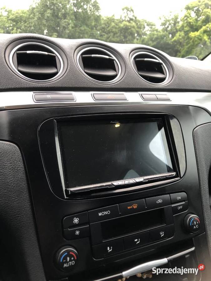 Ford S 20 TDCI 2012r diesel Krotoszyn