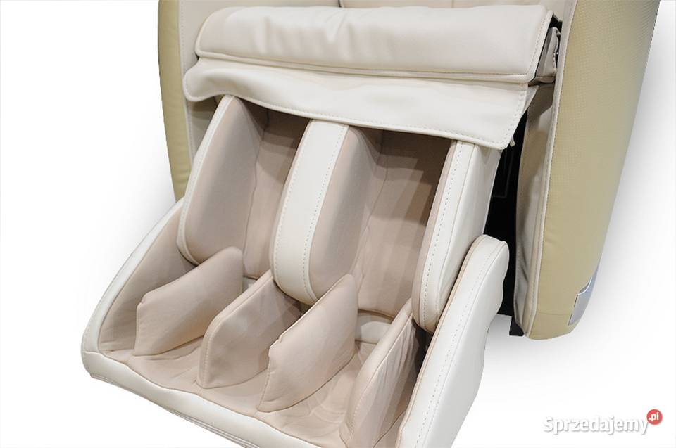 Prowellness Bolero AIR fotel masujący do masażu Opole