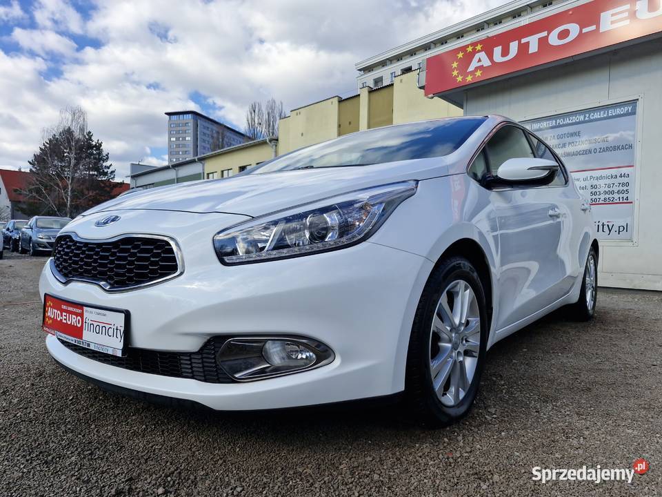 14 benz GPS kamera skóra gwarancja serw ASO stan małopolskie Kraków