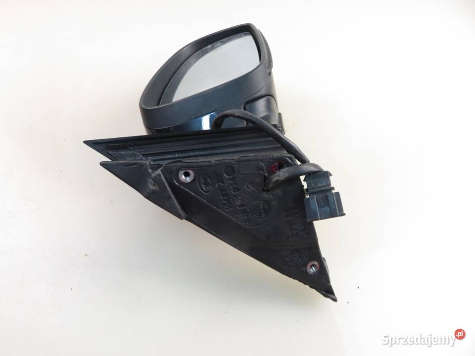 LUSTERKO PRAWE SKODA FABIA II 9910 sprzedam