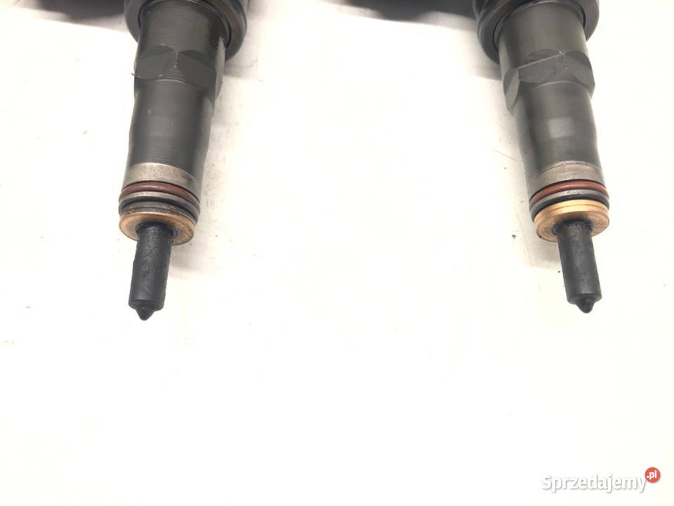 POMPOWTRYSKIWACZE KOMPLET FORD GALAXY MK1 osobowe