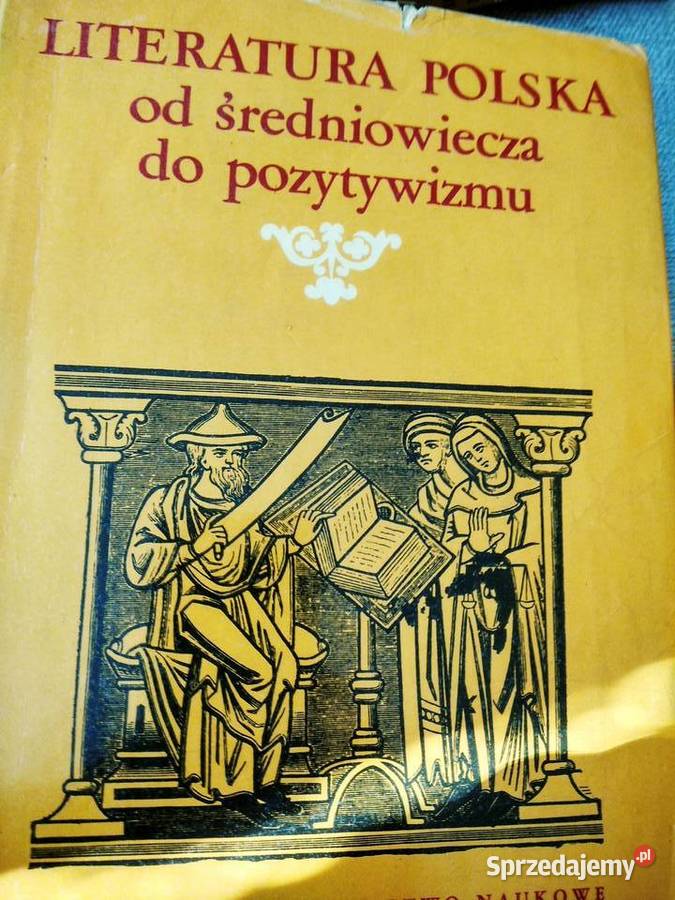 Prezenty literatura polska książki Bródno Warszawa