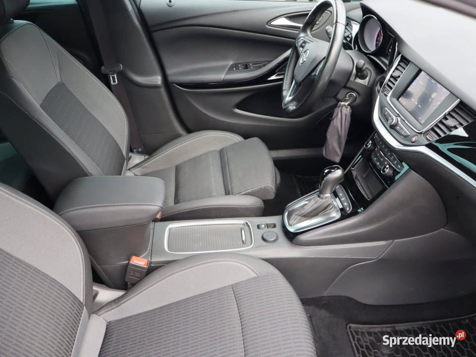 Opel Astra 15 CDTI automatyczna Katowice
