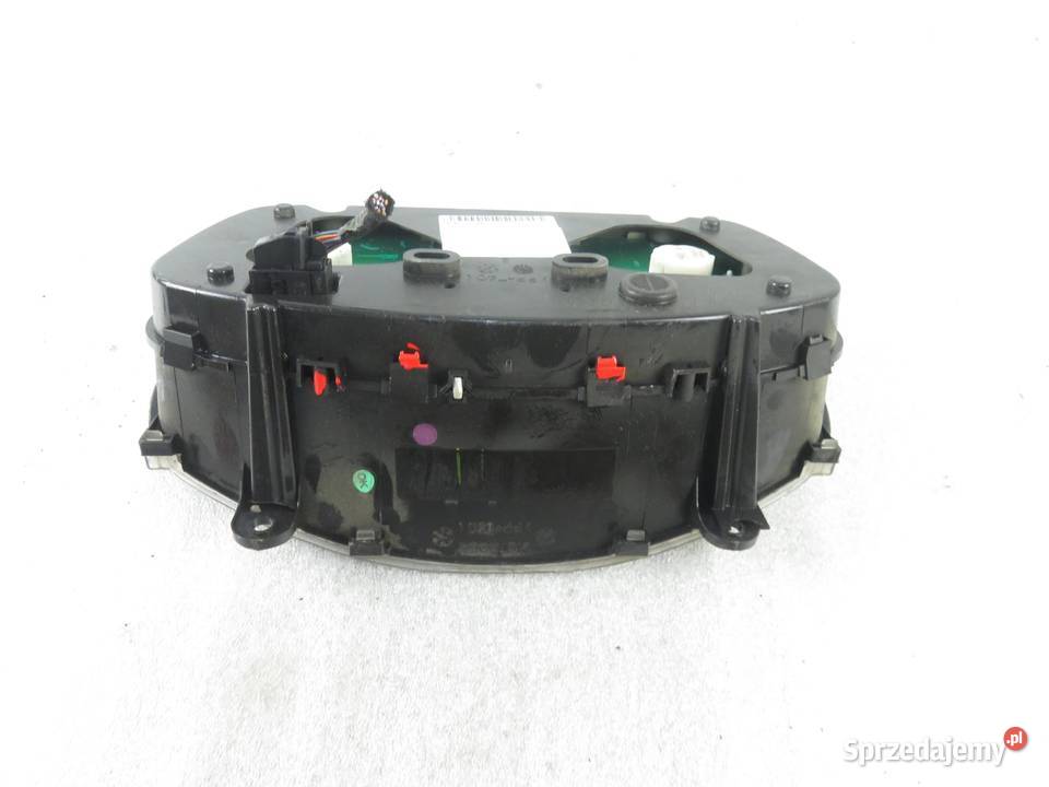 LICZNIK FORD TRANSIT VI 20062014 22 TDCi