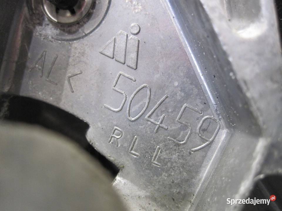 BMW E81 E87 LIFT 07r lusterko lewe E1010803 5