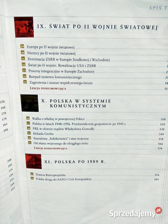 Historia prostu używane książki mazowieckie Warszawa