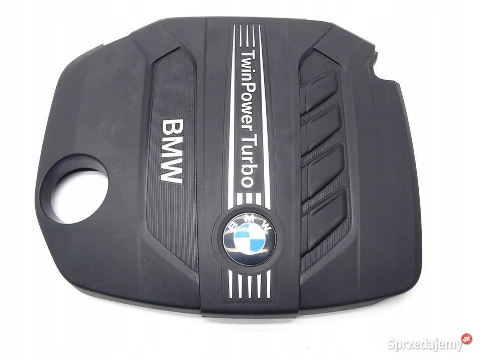 OSŁONA OBUDOWA SILNIKA GÓRNA BMW F20 F21 F30 F31