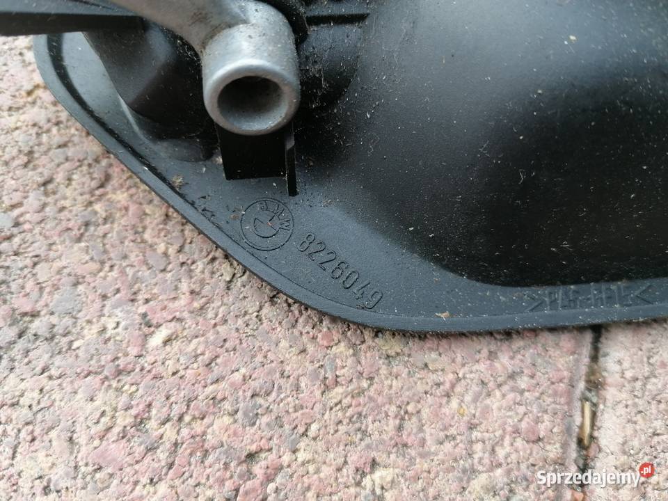 Klamka wewnętrzna drzwi lewa BMW OE 8226049 Skwierzyna