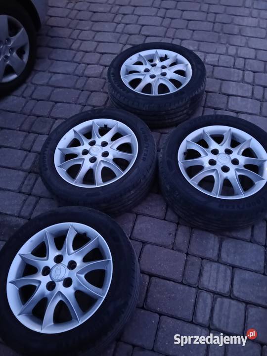 Kia ceed 16 z gazem Słupsk