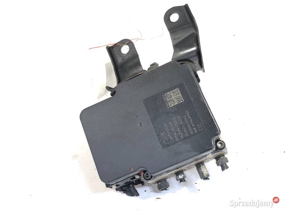 POMPA ABS TOYOTA YARIS III 445400D130 13 99 osobowe