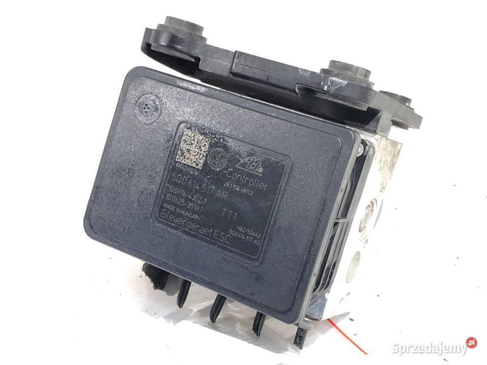 POMPA ABS AUDI A3 8V 5Q0614517AR 20 220