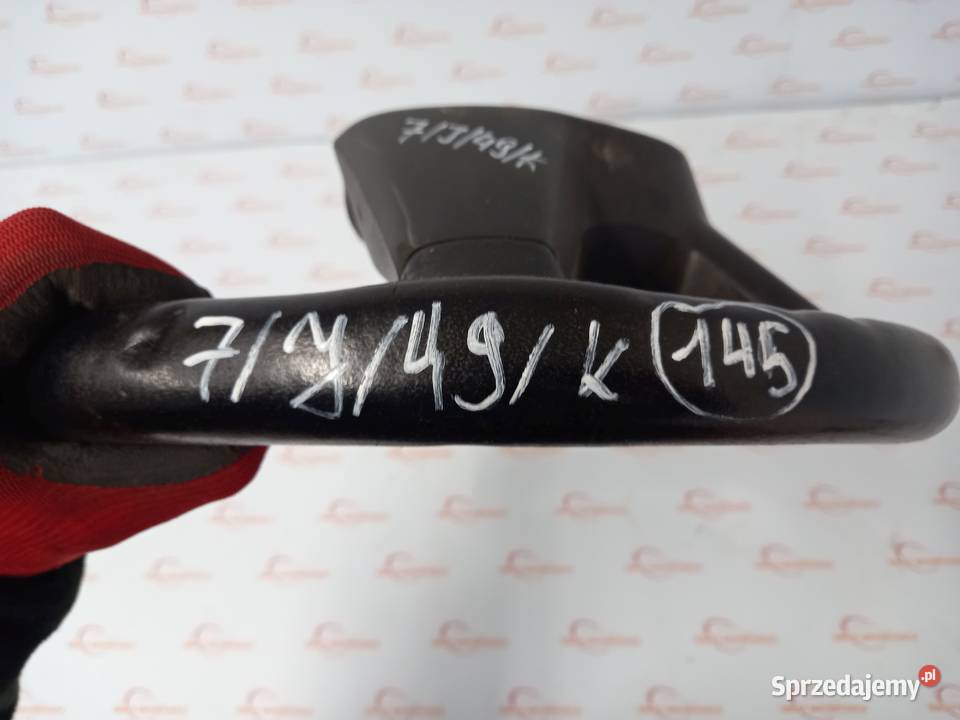 FORD FOCUS MK3 III 13r kierownica BM513600AD Kierownice Kielce