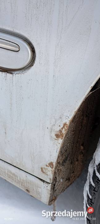 Mercedes w 203 sprowadzony podkarpackie Sośnica