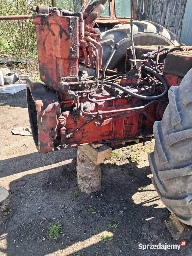 Mtz belarus 82 4x4