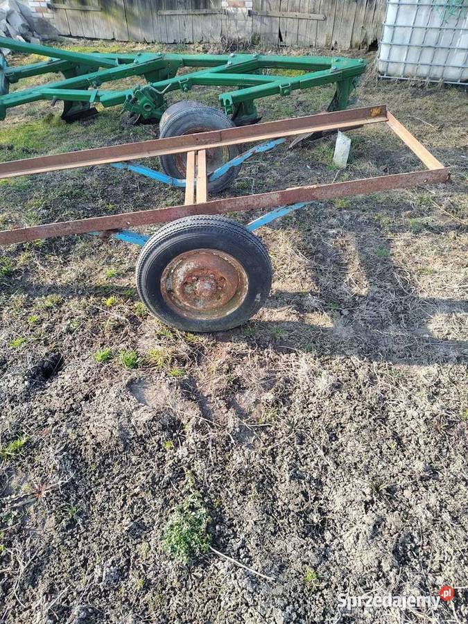 Sprzedam dwukułke lubelskie Białopole