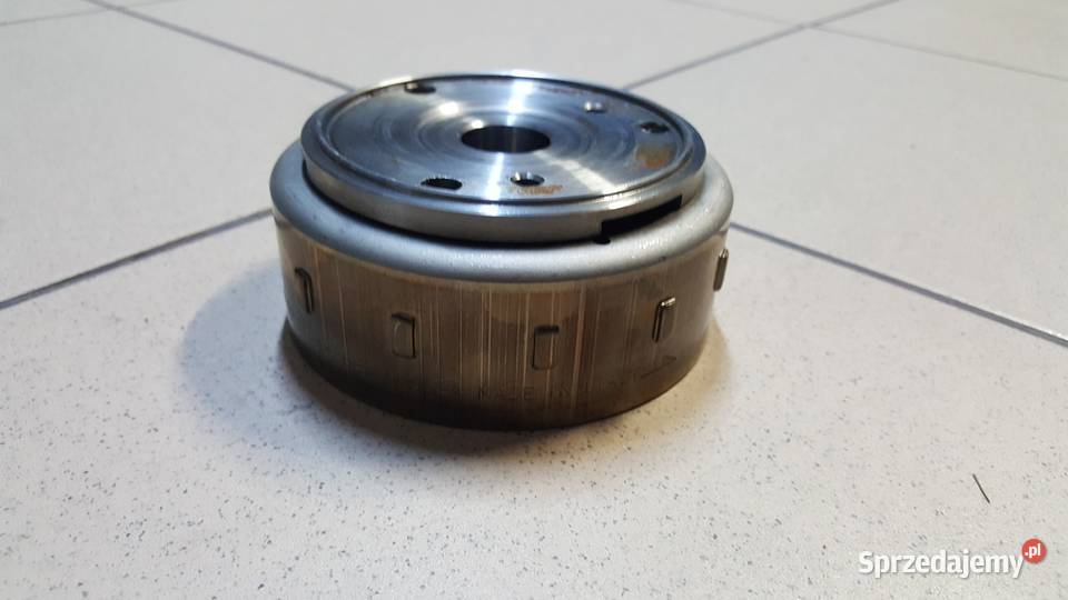 Magneto Honda Swing 125 Jawiszowice sprzedam