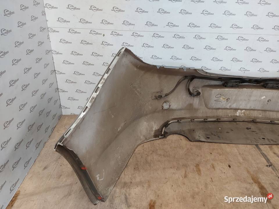 OPEL INSIGNIA A 10r Zderzak tył tylny PDC świętokrzyskie Kielce